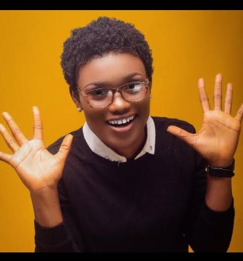 April Benson Chimezie